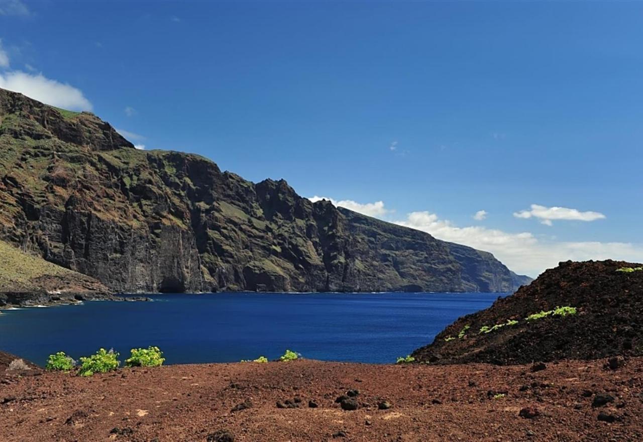 Parque Las Flores Puerto de la Cruz (Tenerife) Exterior foto